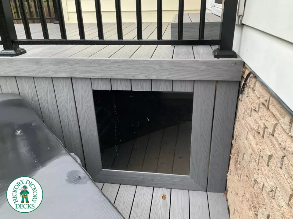 Deck Picture 4