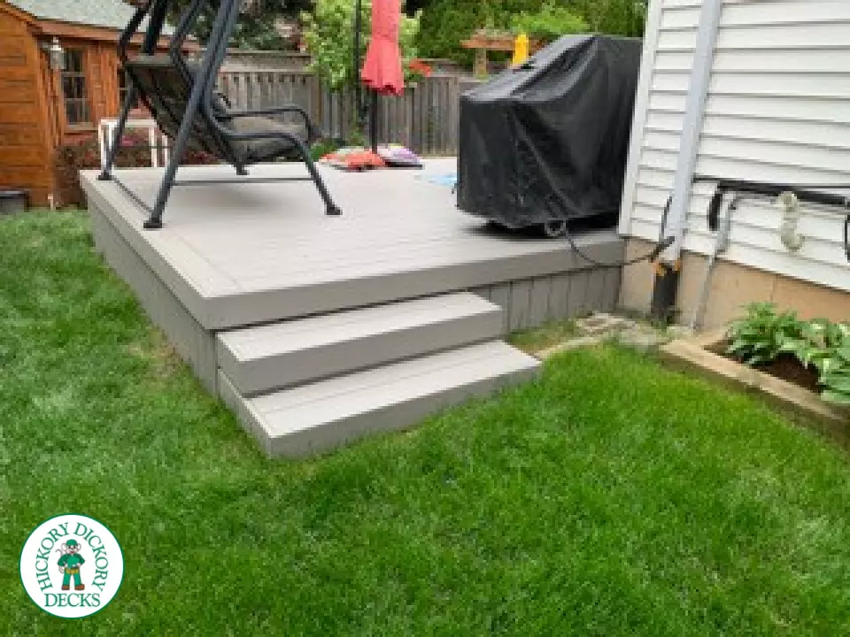 Deck Picture 3