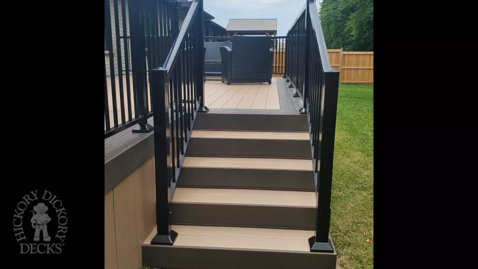 Deck Picture 4
