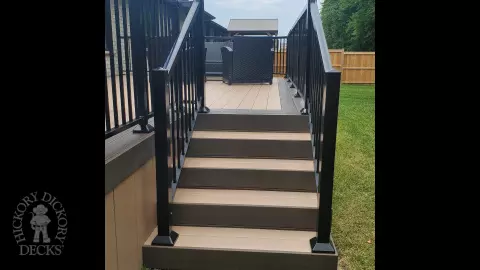 Deck Picture 4