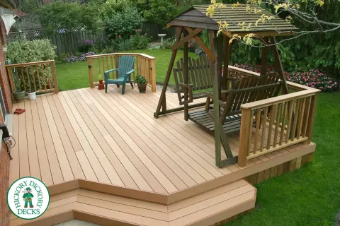 Deck Picture 1
