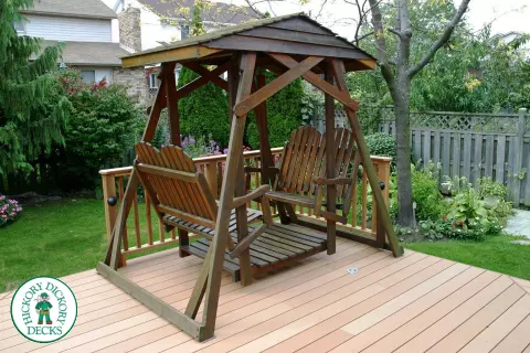 Deck Picture 3