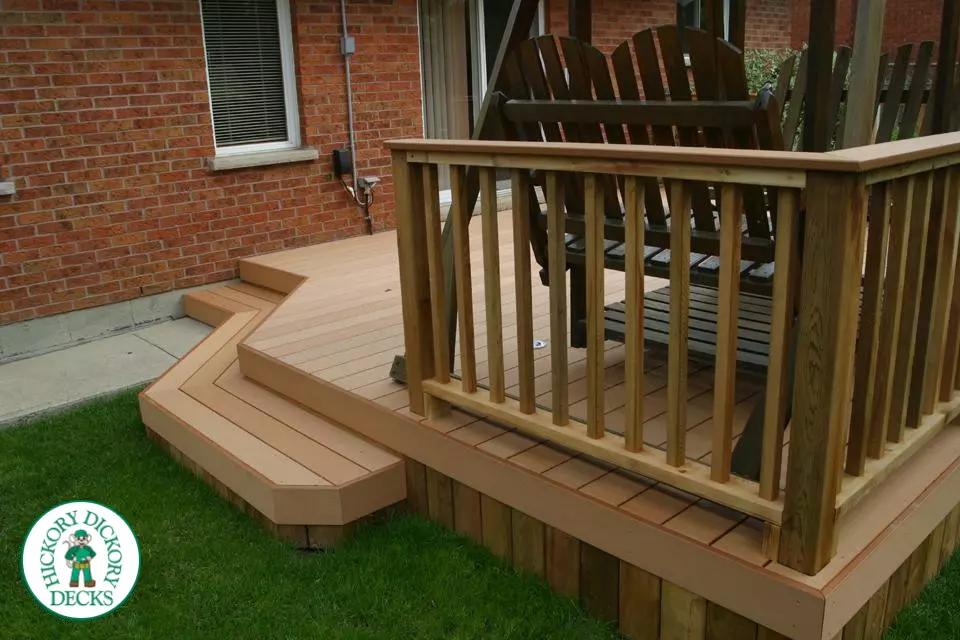 Deck Picture 4