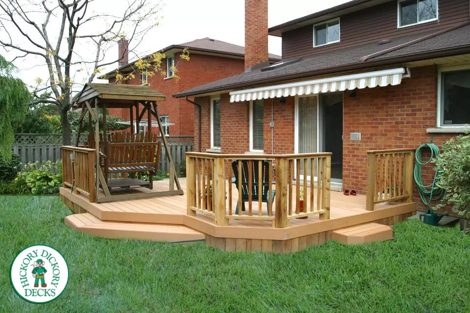 Deck Picture 5