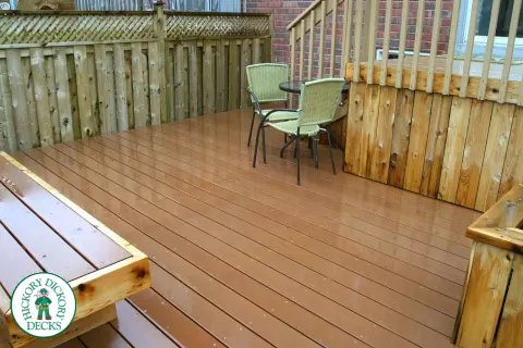 Deck Picture 2