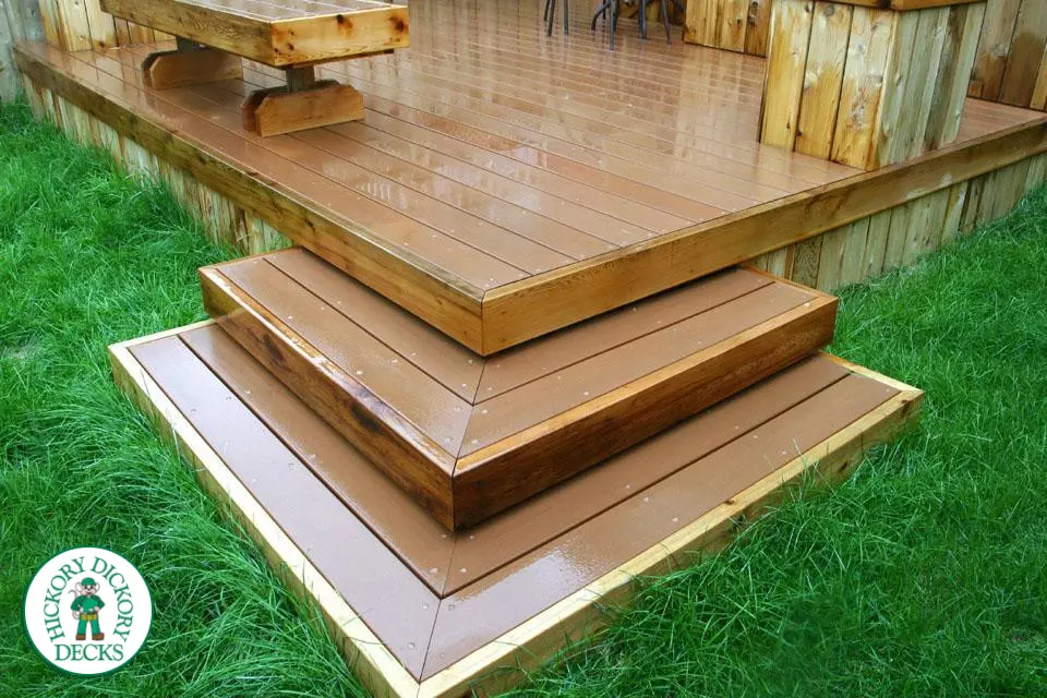 Deck Picture 3