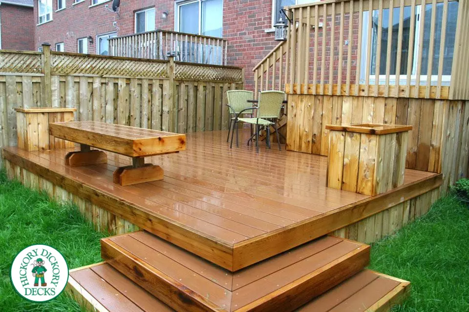 Deck Picture 4