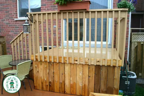 Deck Picture 5