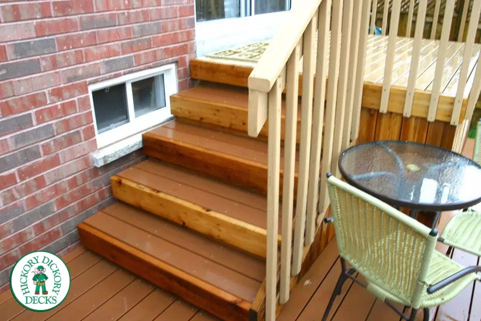Deck Picture 7