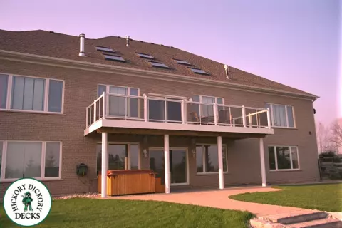 Deck Picture 1