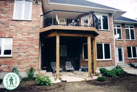 Deck Picture 1