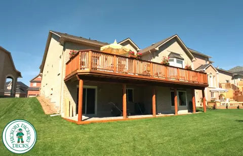 Deck Picture 1