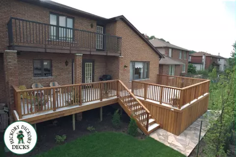 Deck Picture 1