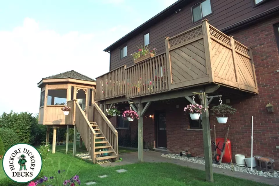 Deck Picture 1