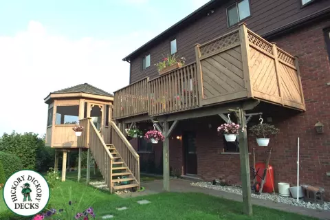 Deck Picture 1