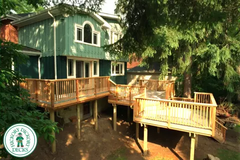 Deck Picture 1