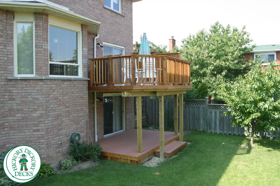 Deck Picture 1