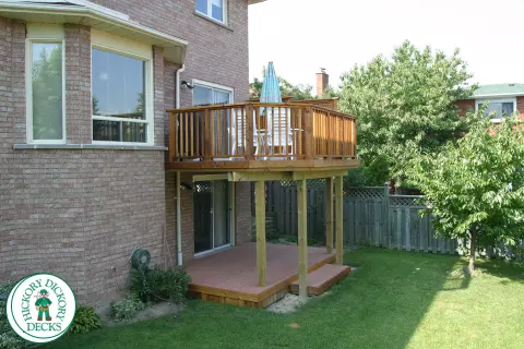 Deck Picture 1