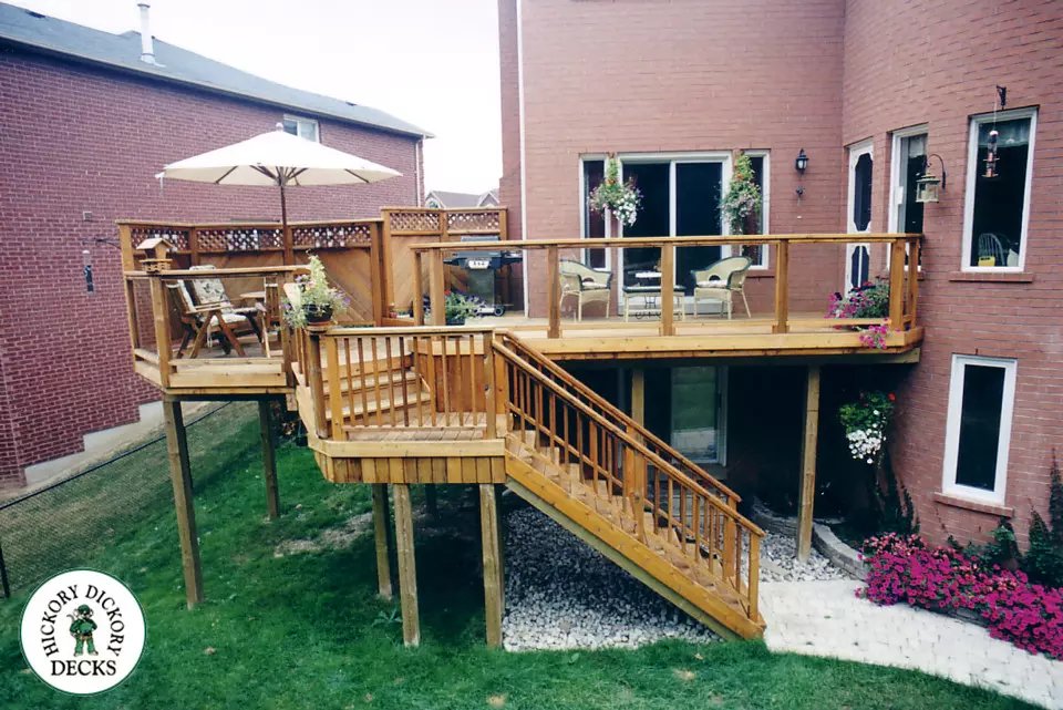 Deck Picture 1