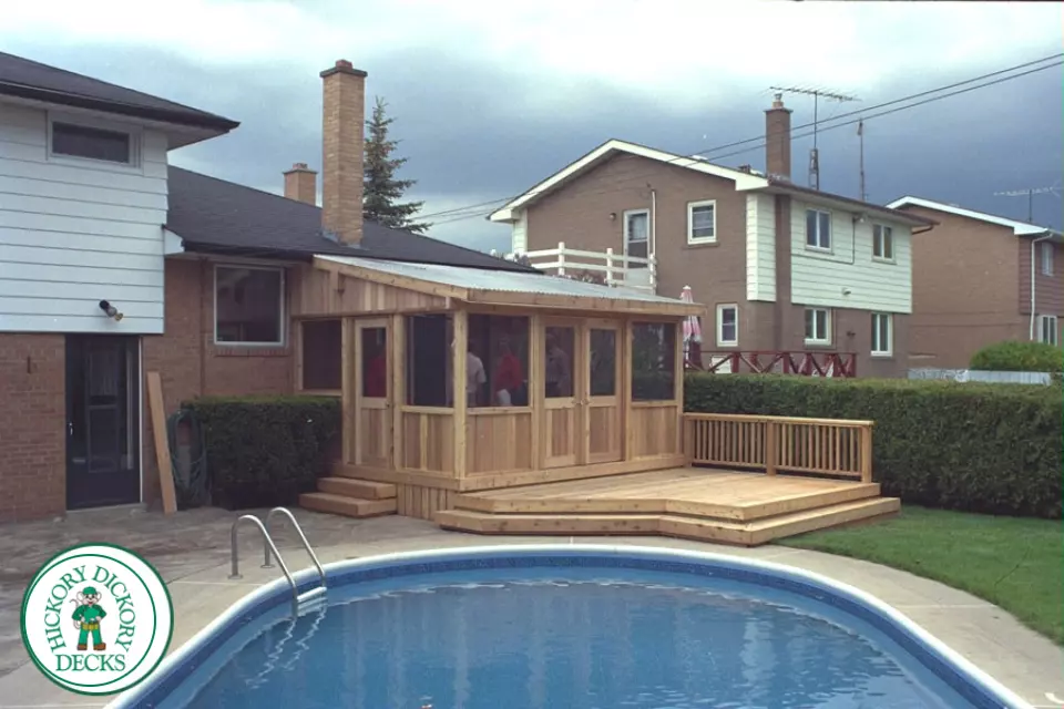 Deck Picture 1