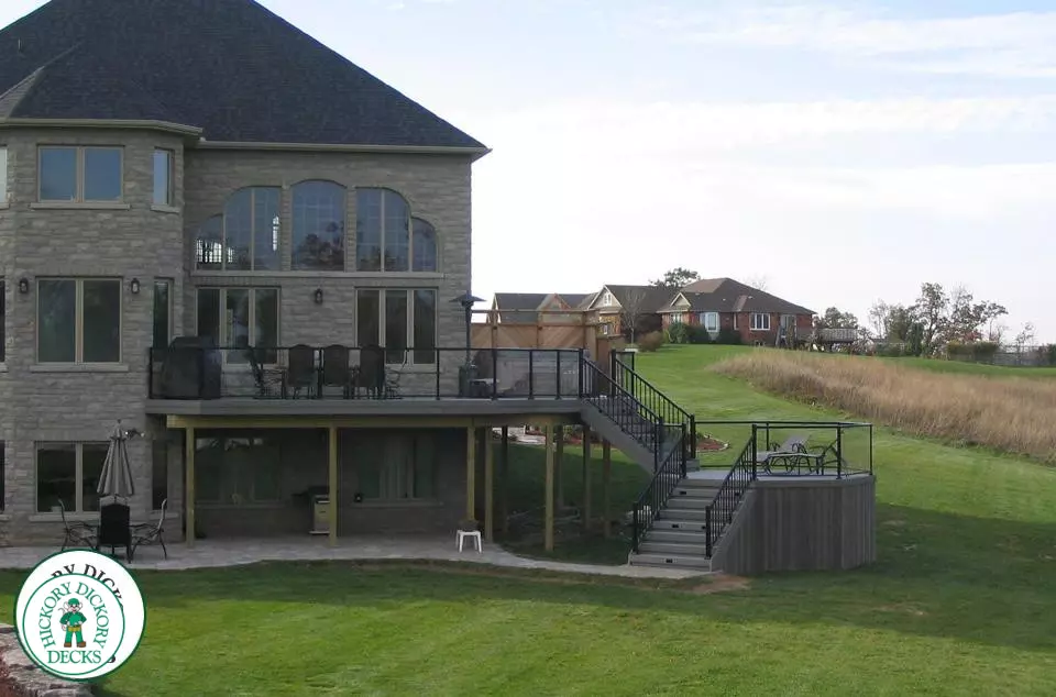 Deck Picture 1