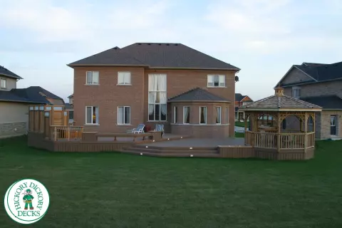 Deck Picture 1