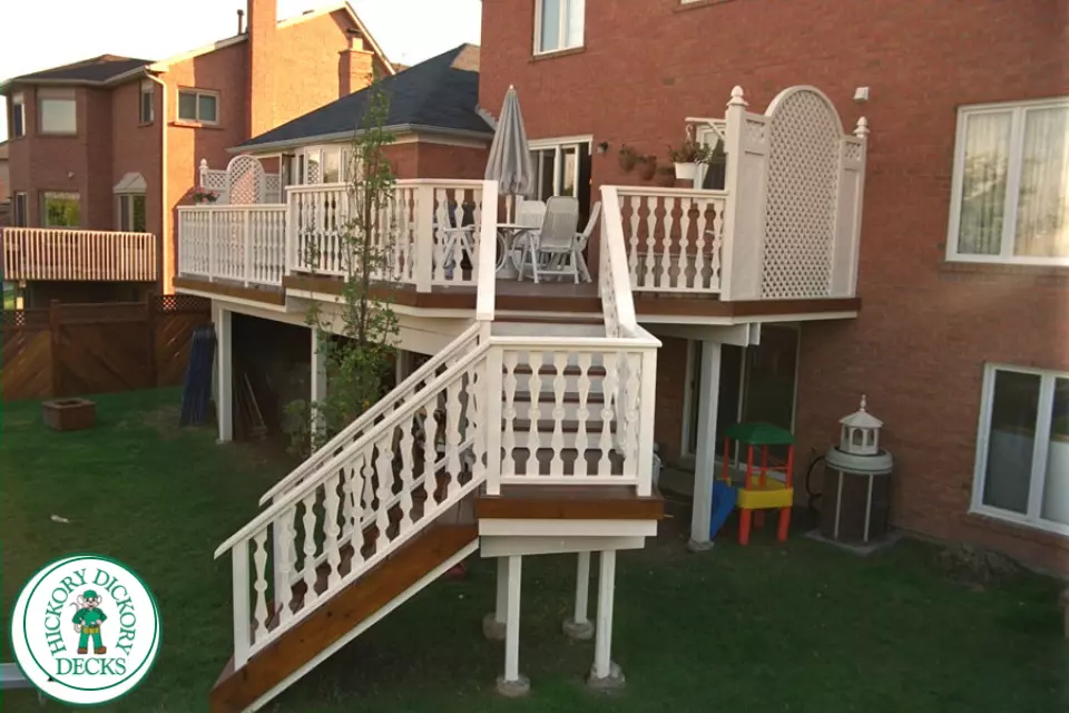 Deck Picture 1