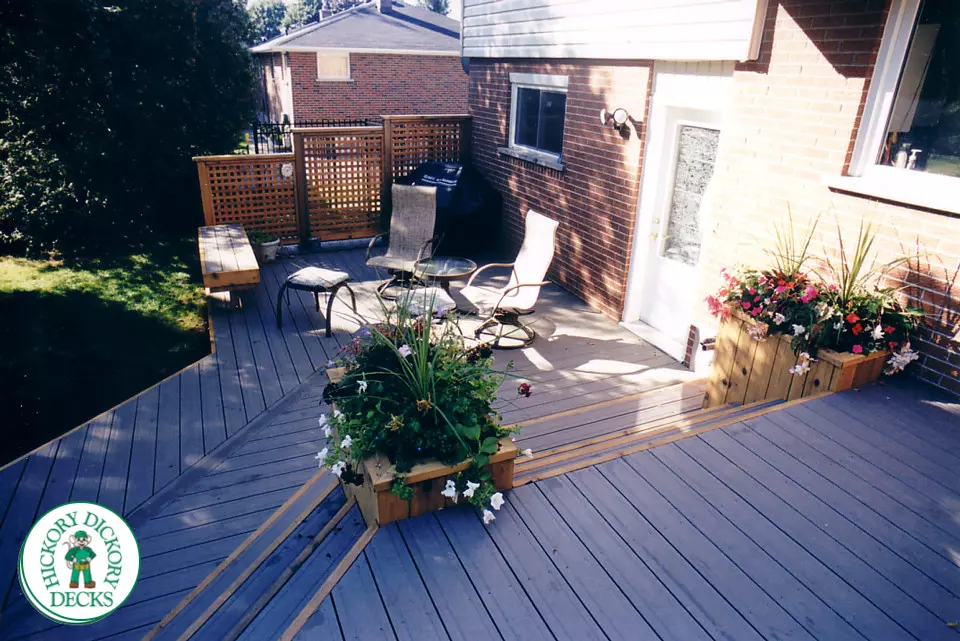 Deck Picture 1