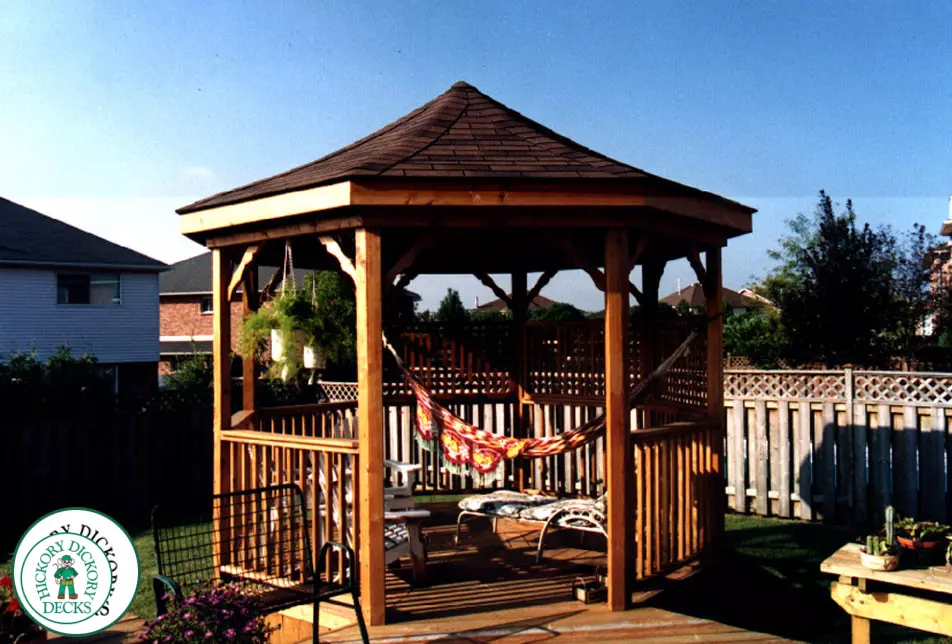 Deck Picture 1