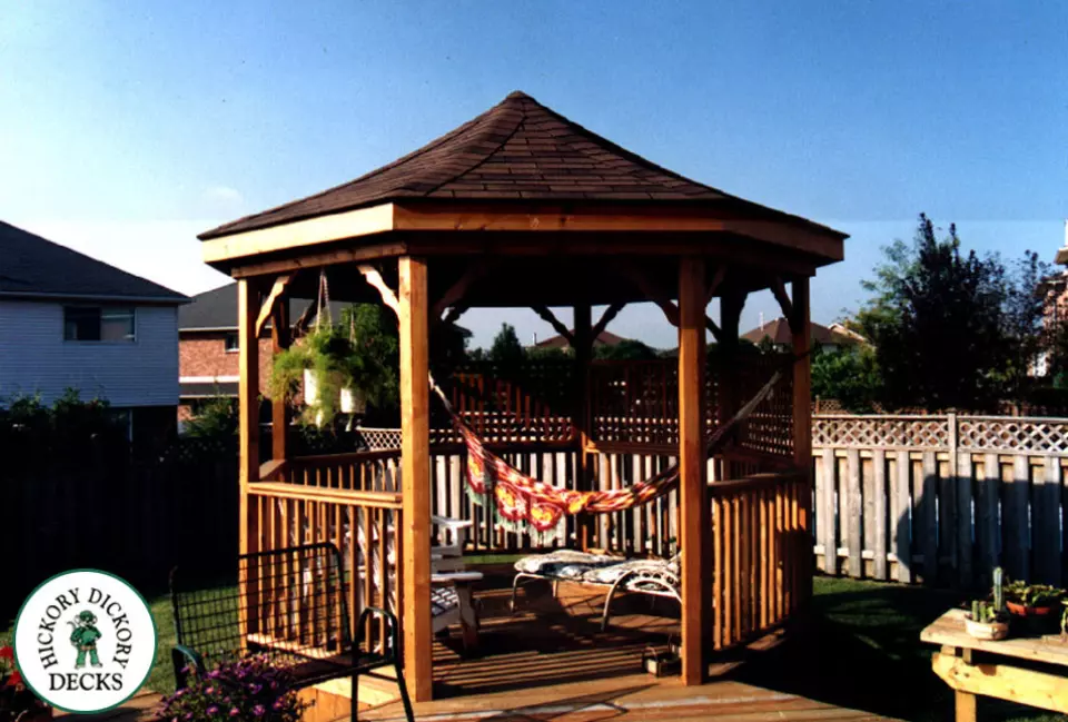 Deck Picture 1