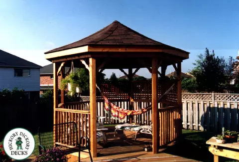 Deck Picture 1