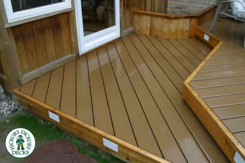 Deck Picture 4