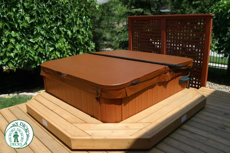 Deck Picture 3