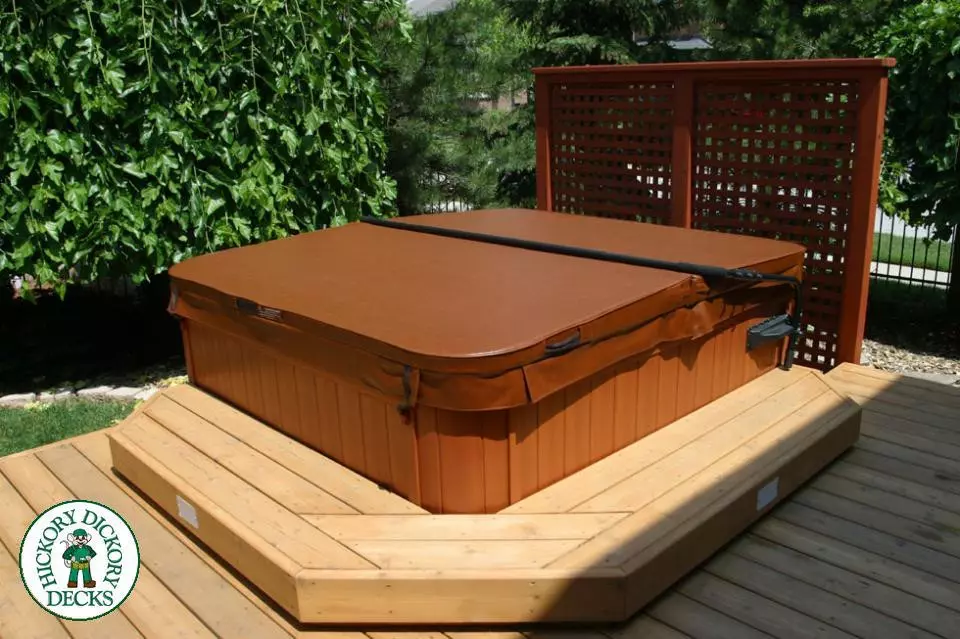 Deck Picture 3