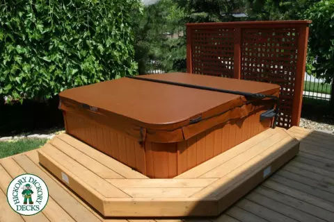Deck Picture 3