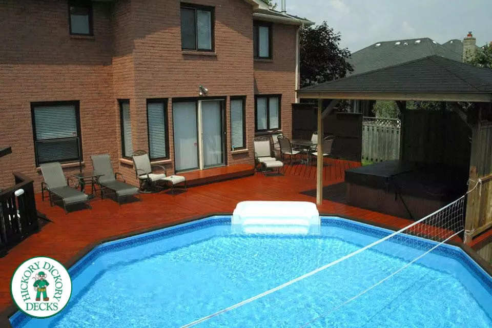 Deck Picture 1
