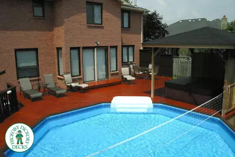 Deck Picture 1