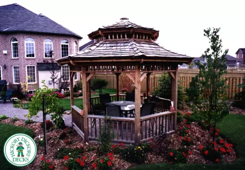 Deck Picture 1