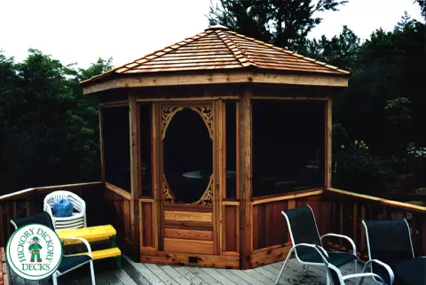 Deck Picture 1