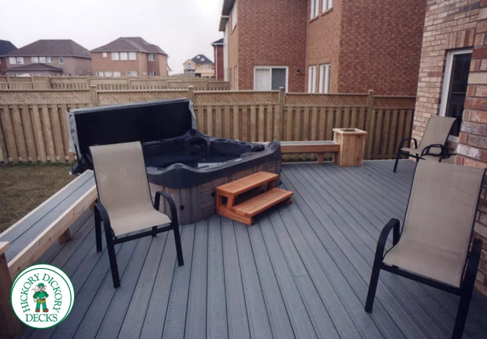 Deck Picture 1