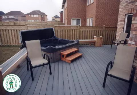 Deck Picture 1