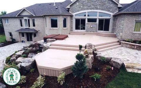 Deck Picture 1