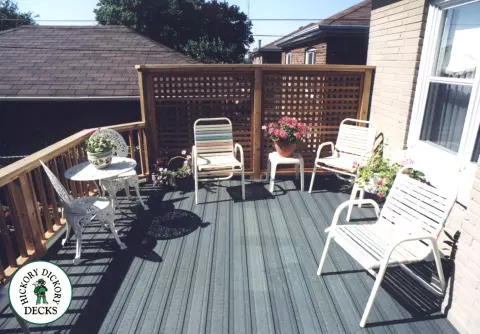 Deck Picture 1
