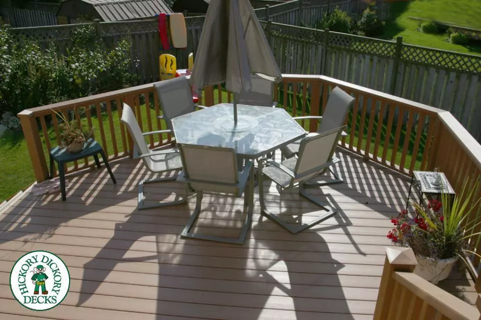 Deck Picture 4