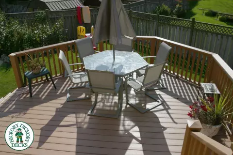 Deck Picture 4
