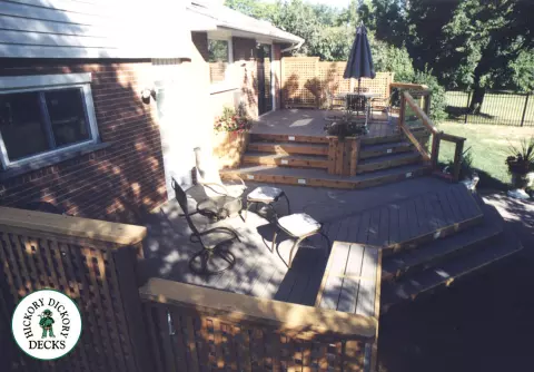 Deck Picture 1