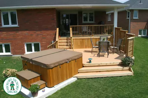 Deck Picture 1