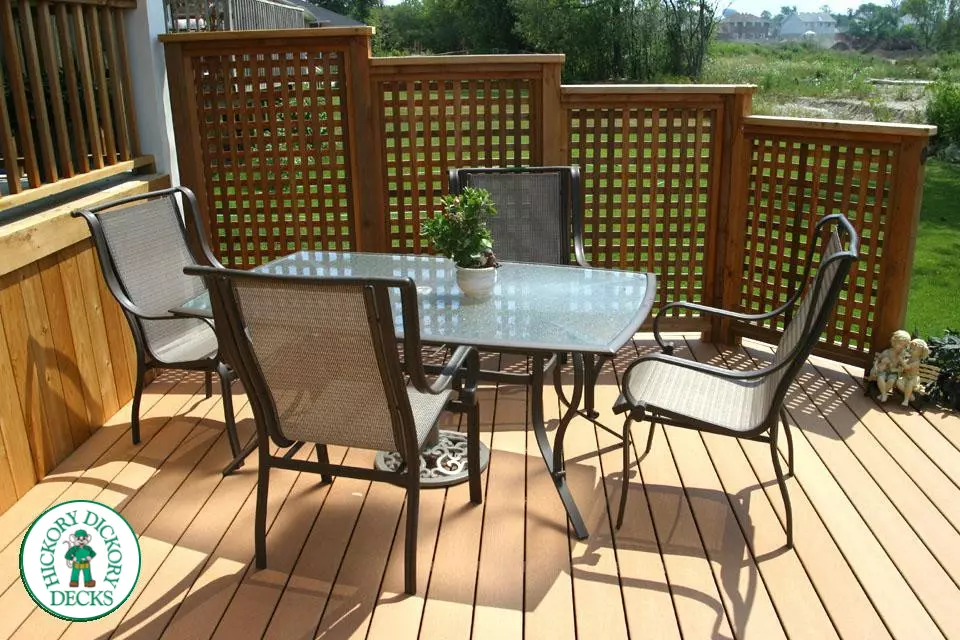 Deck Picture 3