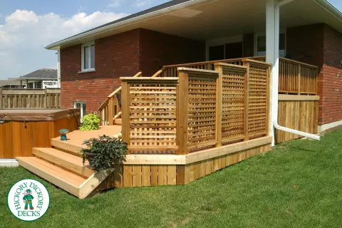 Deck Picture 4