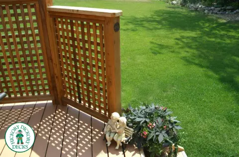 Deck Picture 5